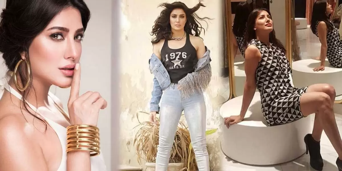 Mehvish Hayat