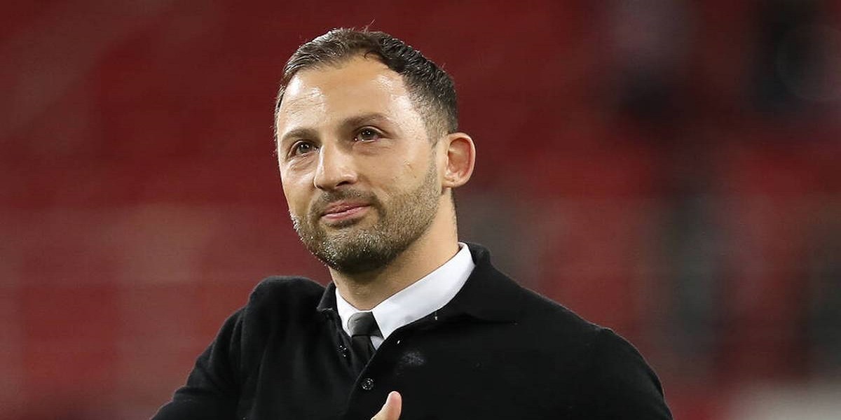 Domenico Tedesco