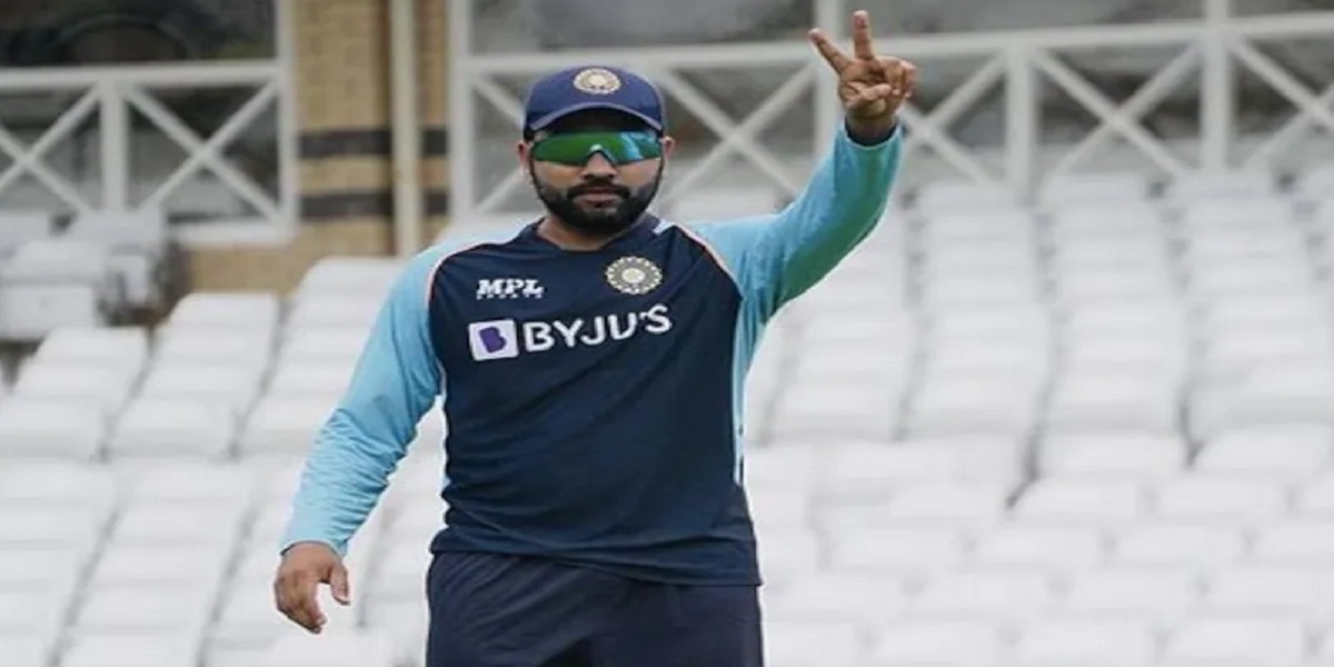 Rohit Sharma