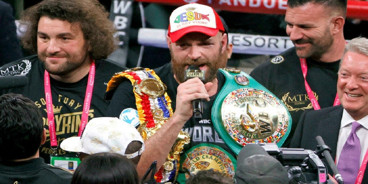 Fury