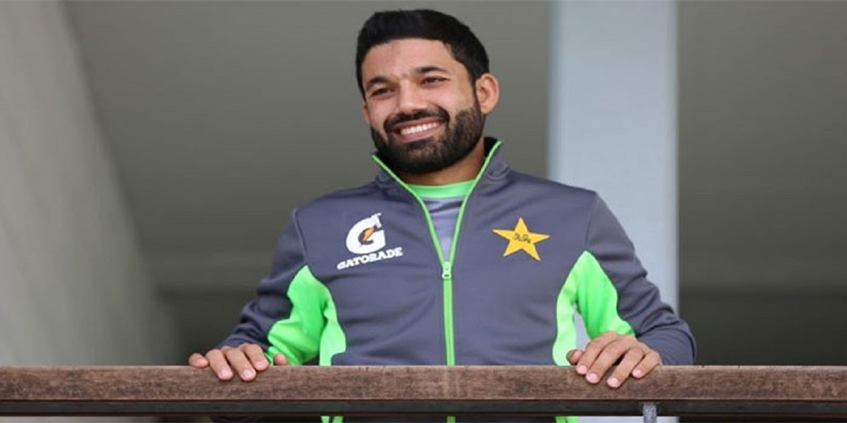 Mohammad Rizwan