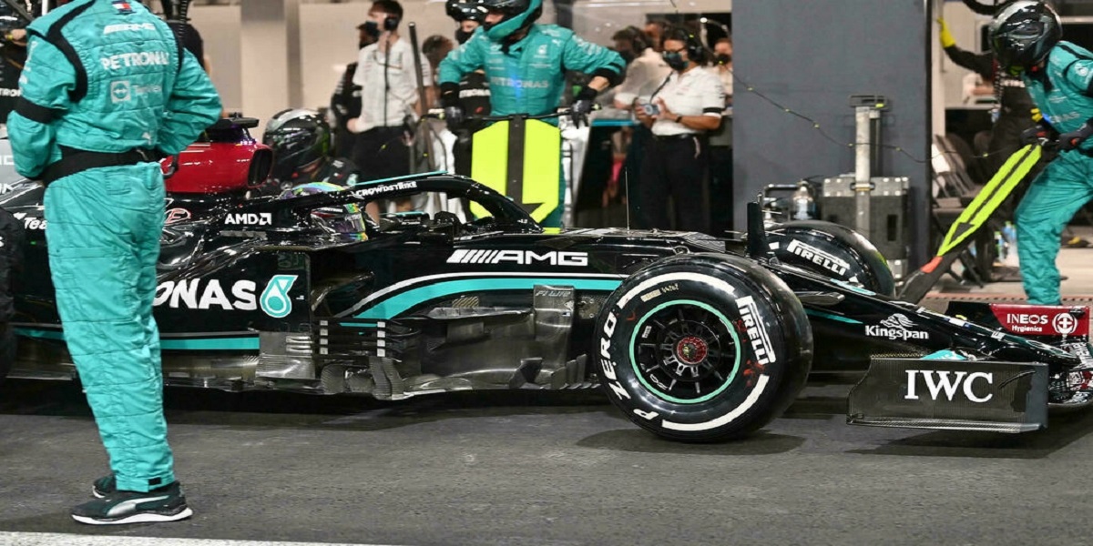 Formula One
