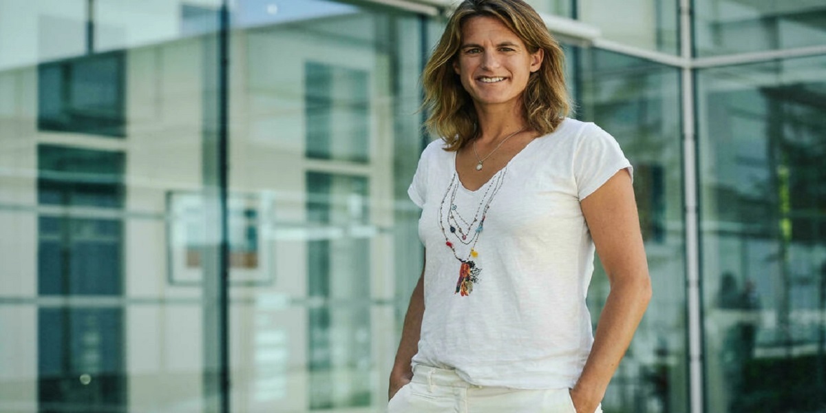 Amelie Mauresmo