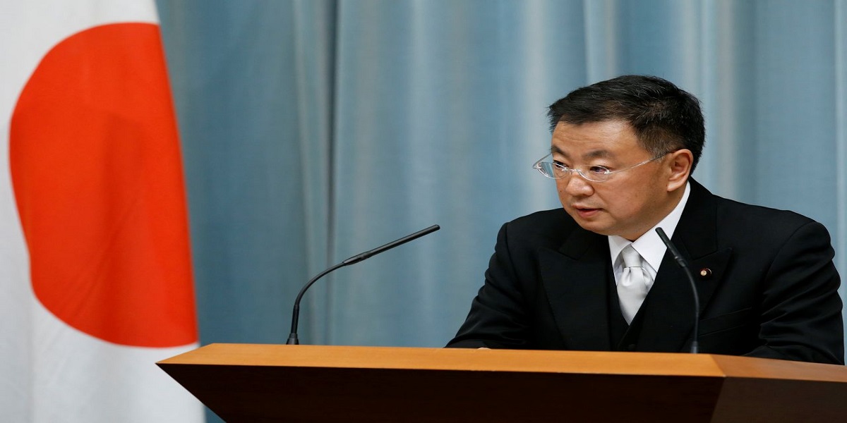 Hirokazu Matsuno