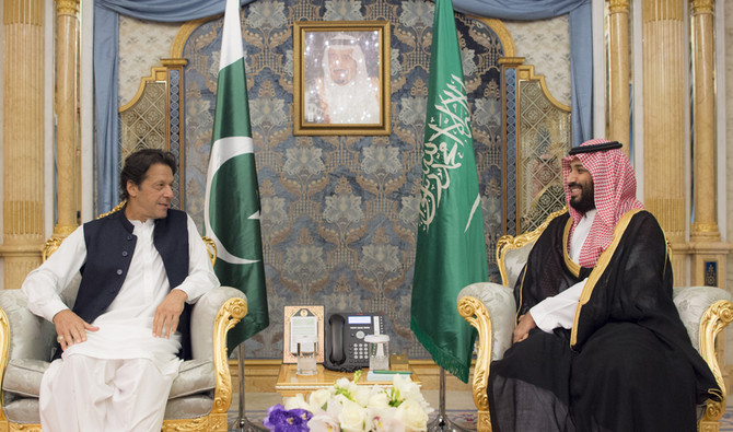 Imran MBS