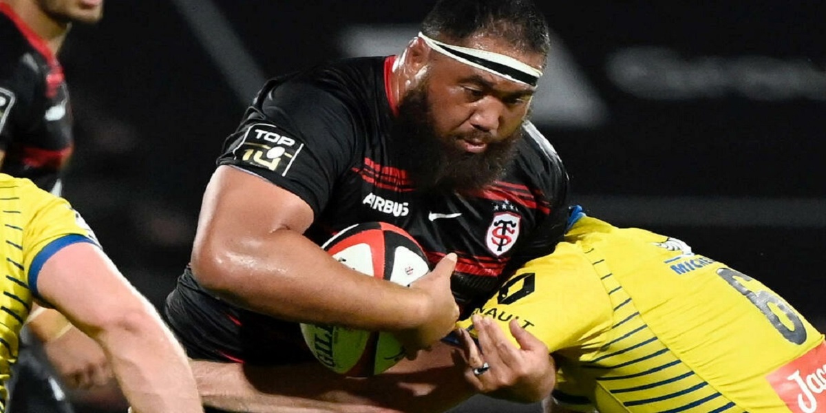 Charlie Faumuina