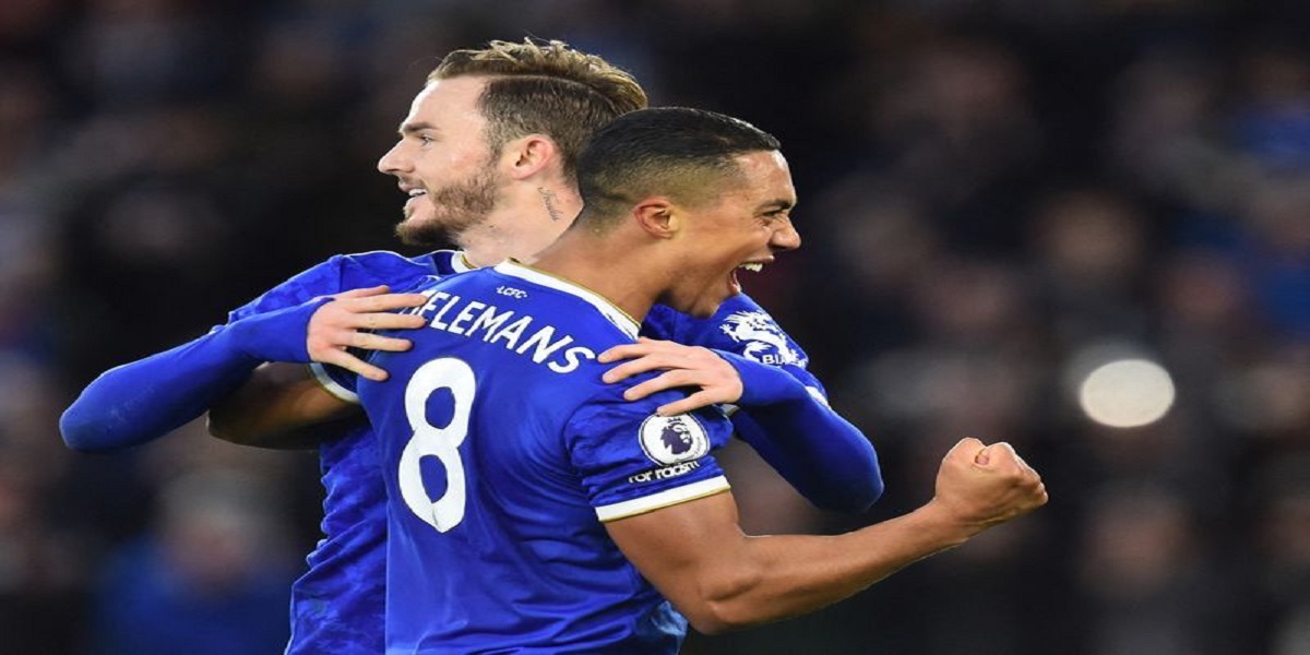 Leicester vs Newcastle