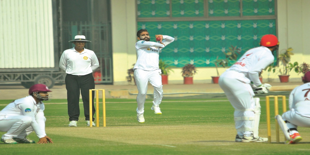 Ali Usman