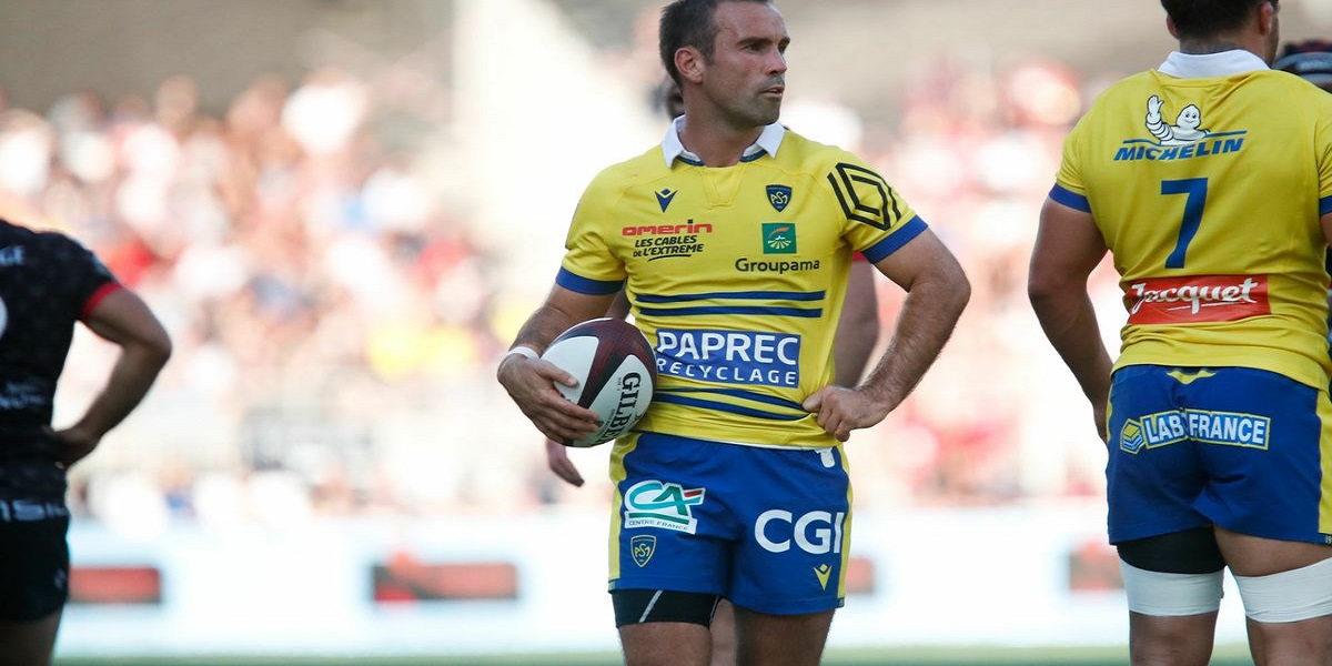 Morgan Parra