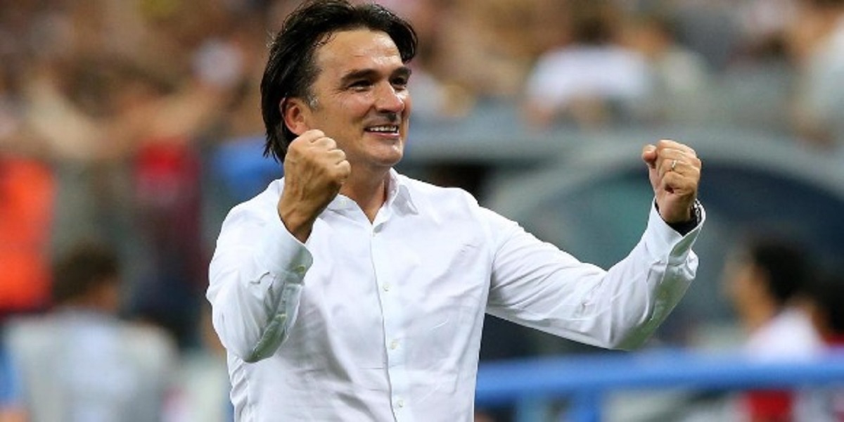 Zlatko Dalic