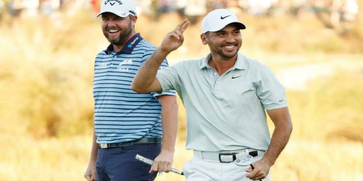 Marc Leishman