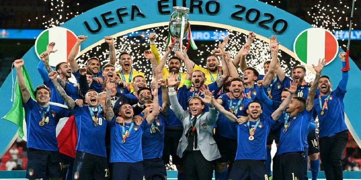 UEFA EURO 2020