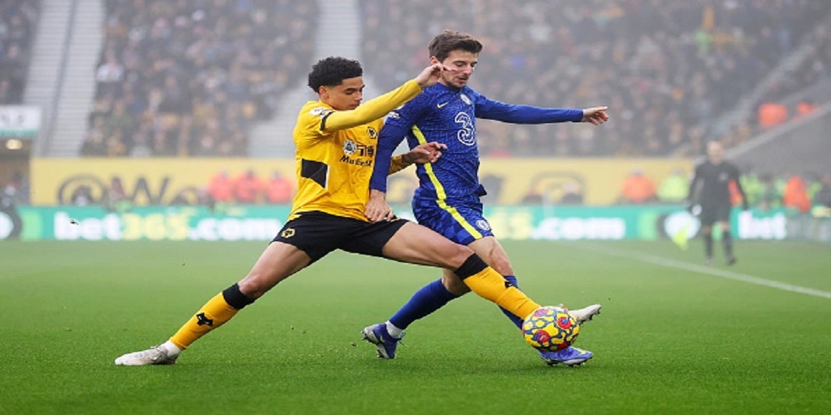 Chelsea vs Wolves