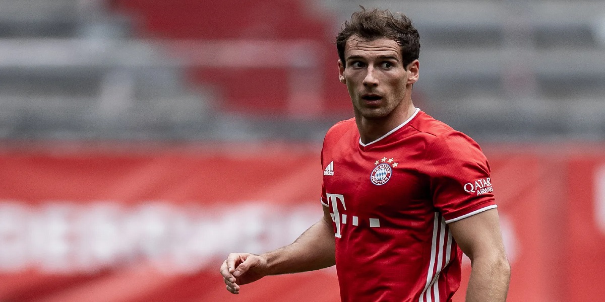 Leon Goretzka