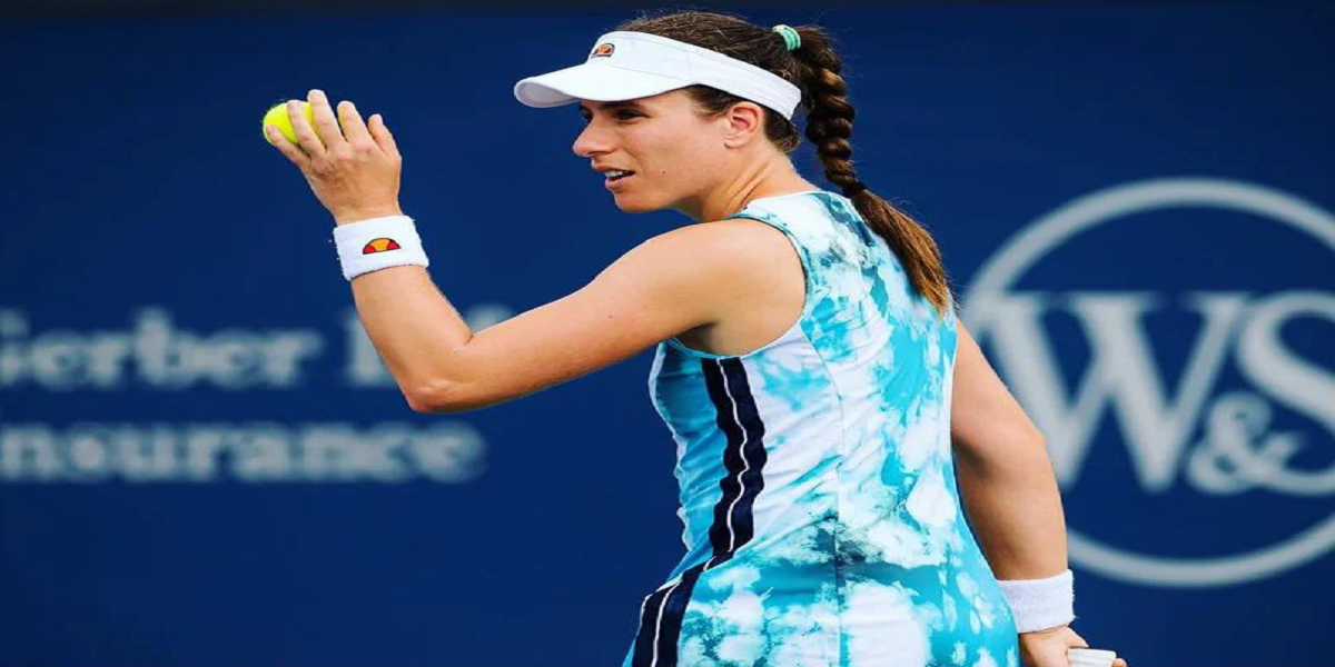 Johanna Konta