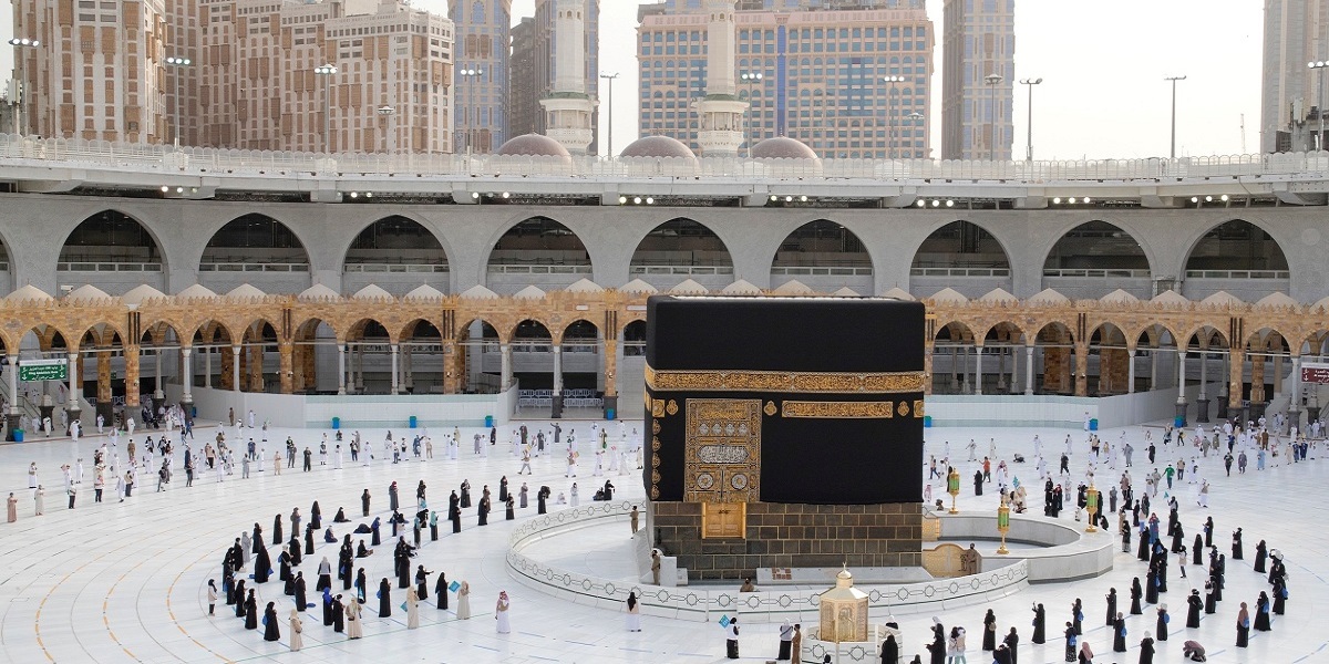 Grand Mosque