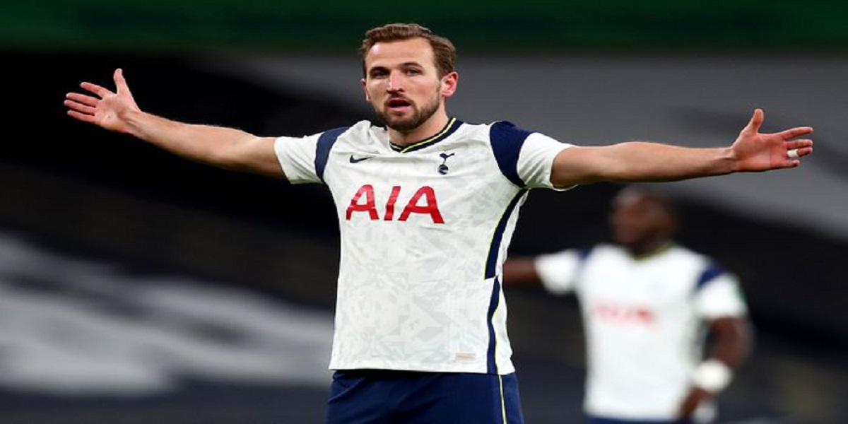 Harry Kane