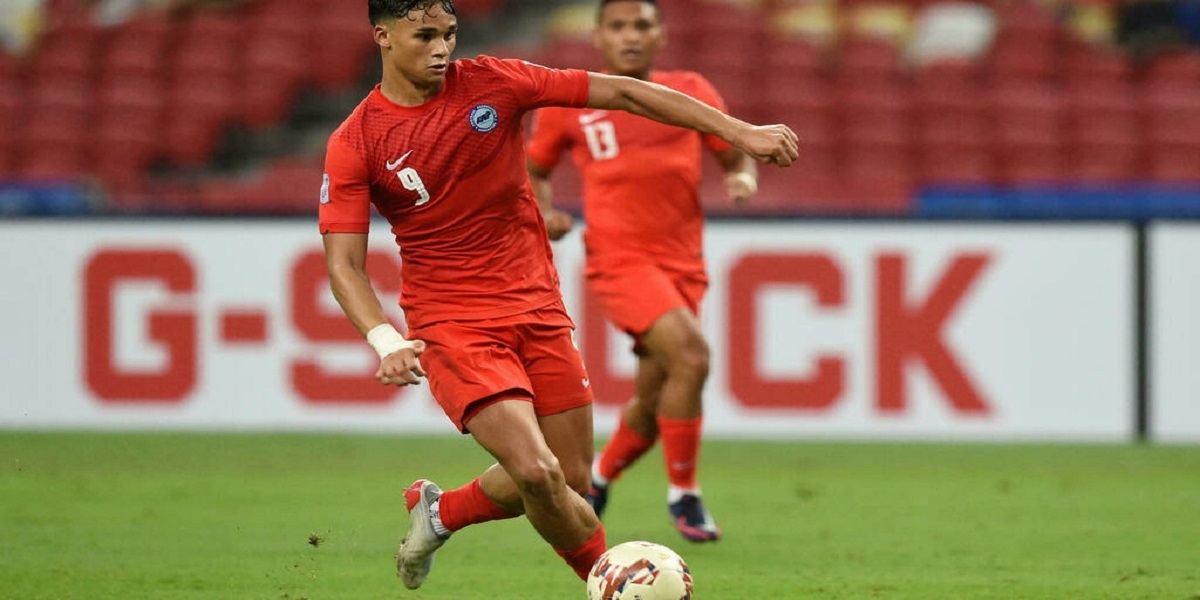 Ikhsan Fandi