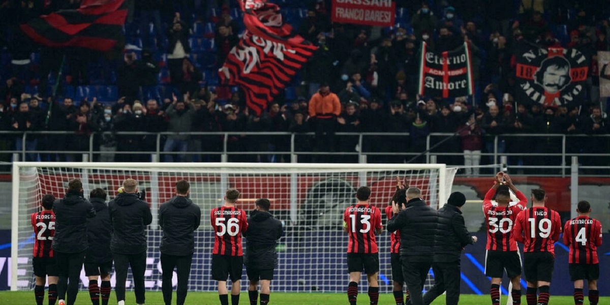 AC Milan