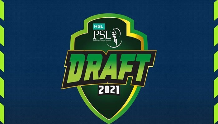 PSL 2022 Draft