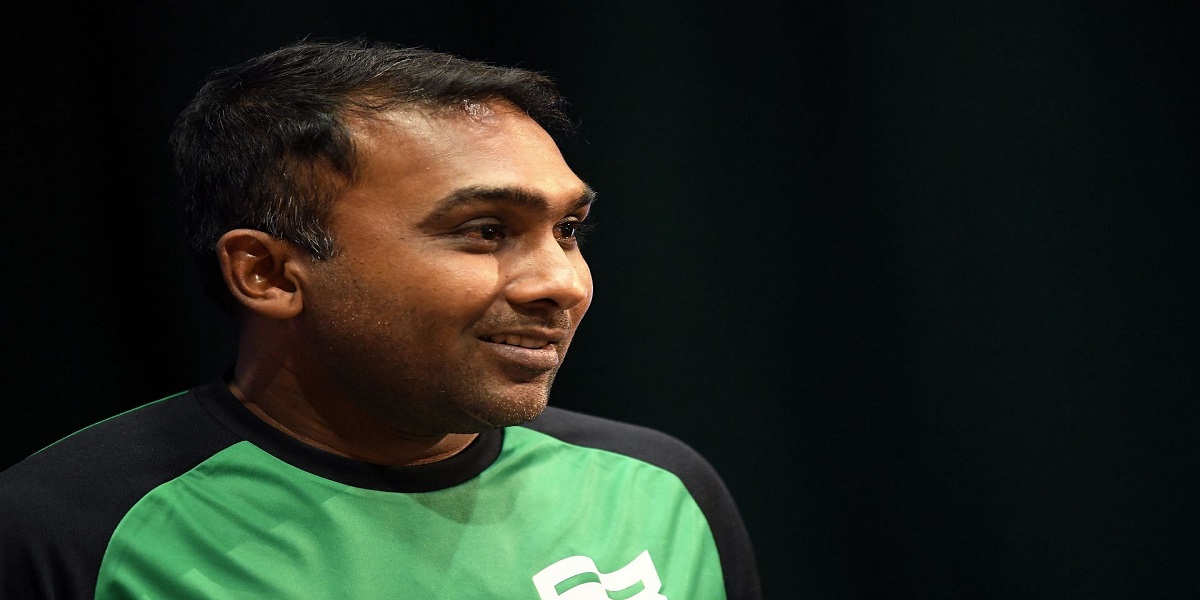 Mahela Jayawardena