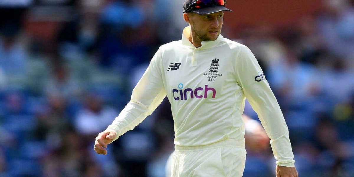 Joe Root