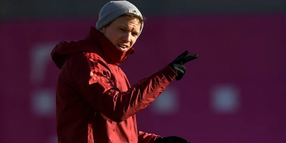 Julian Nagelsmann