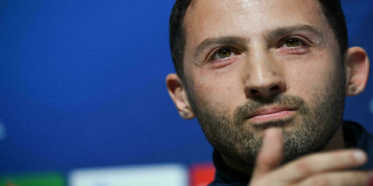 Domenico Tedesco