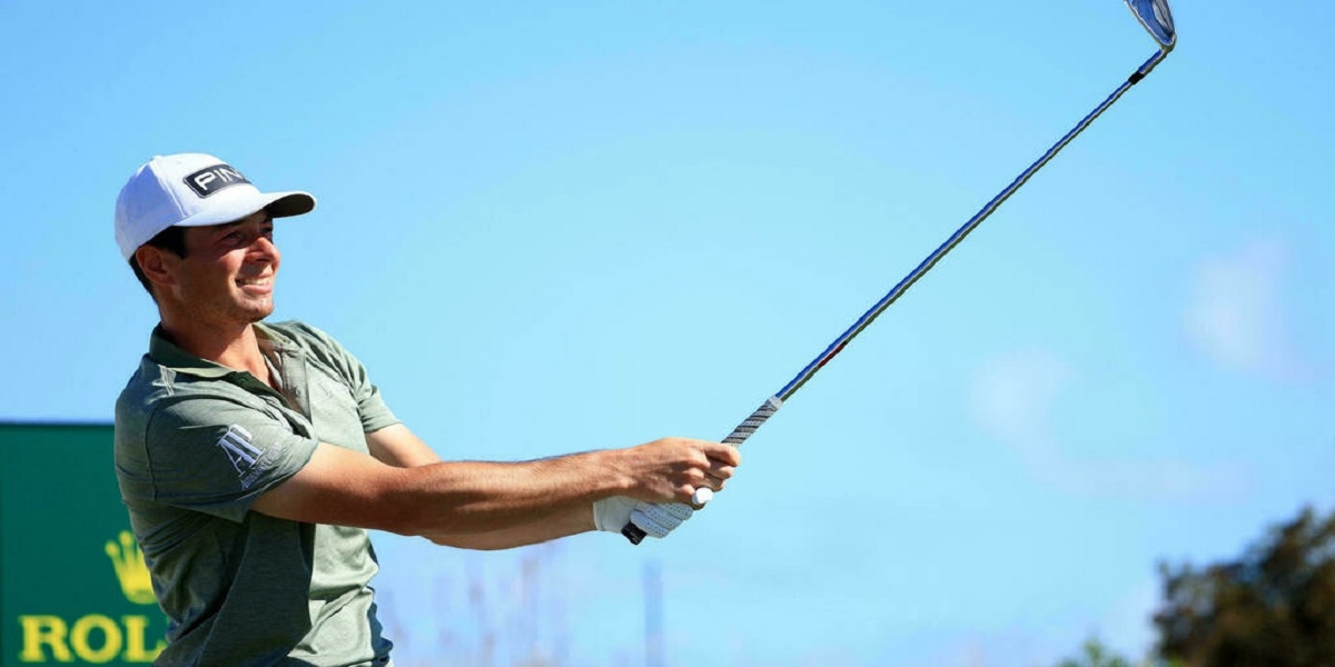 Viktor Hovland