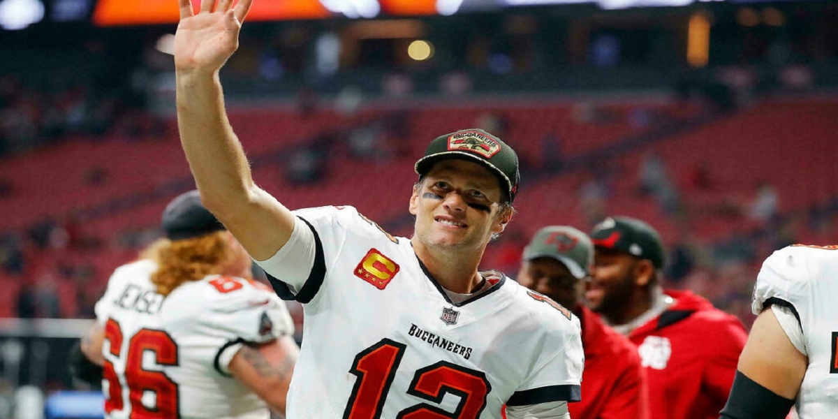 Tampa Bay Buccaneers vs Atlanta Falcons