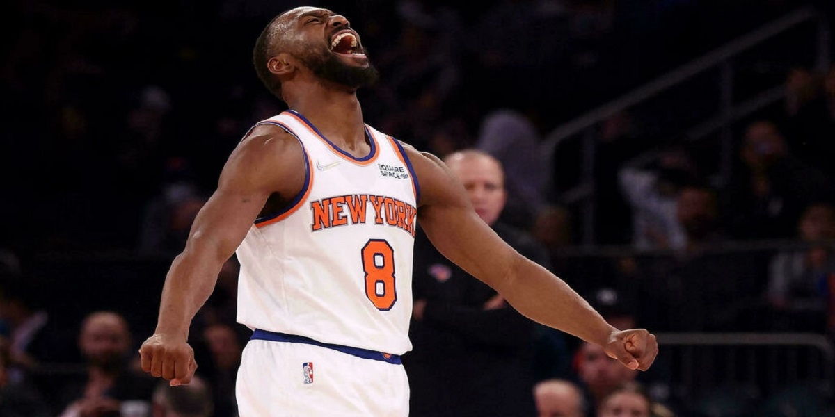 Kemba Walker