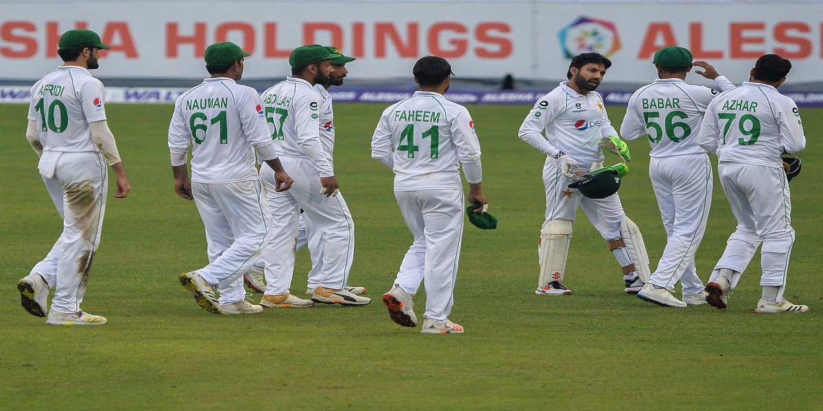 Pakistan vs Bangladesh