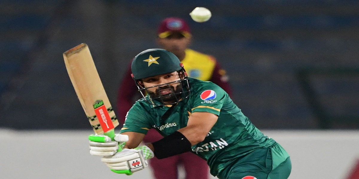 Pak vs WI