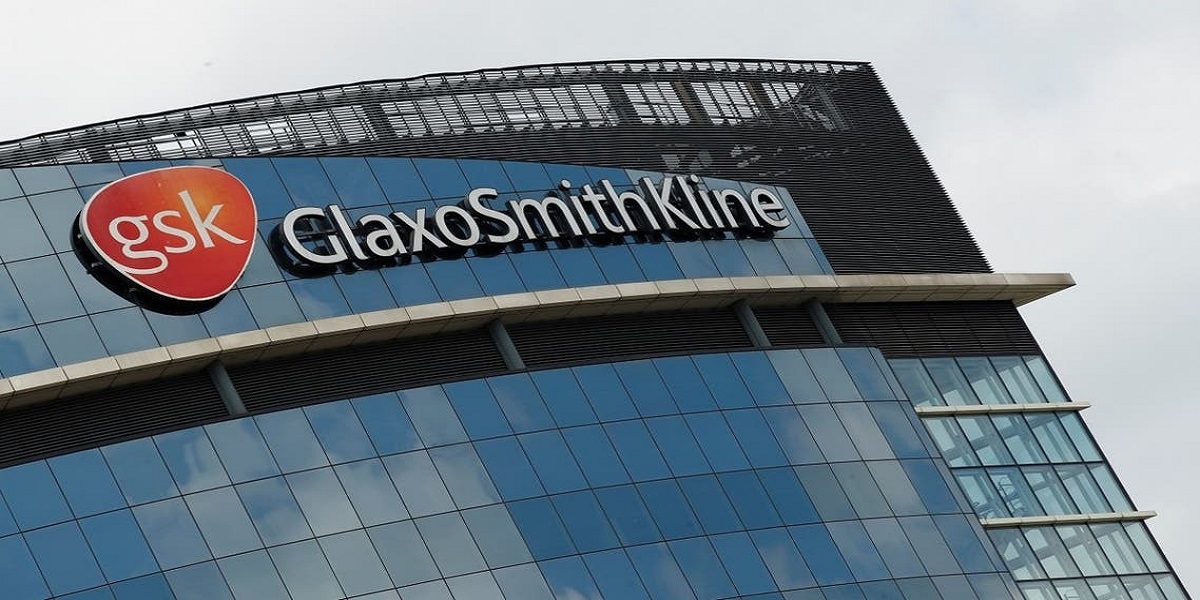 GSK