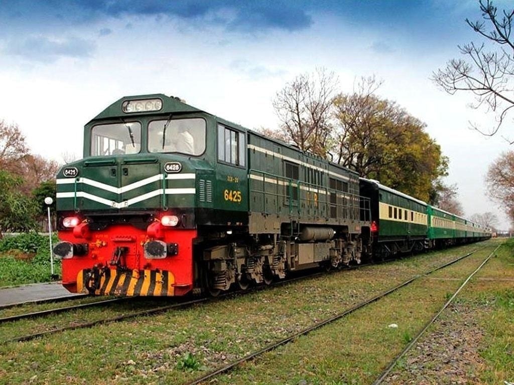 Train
