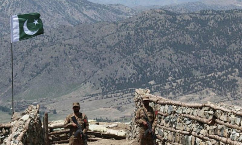 North Waziristan