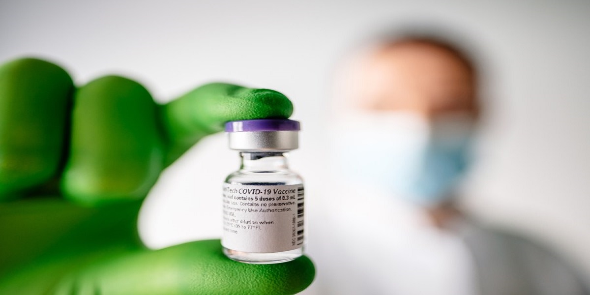 Helping overcome COVID-19 vaccine shortage could rebuild U.S. standing: FT