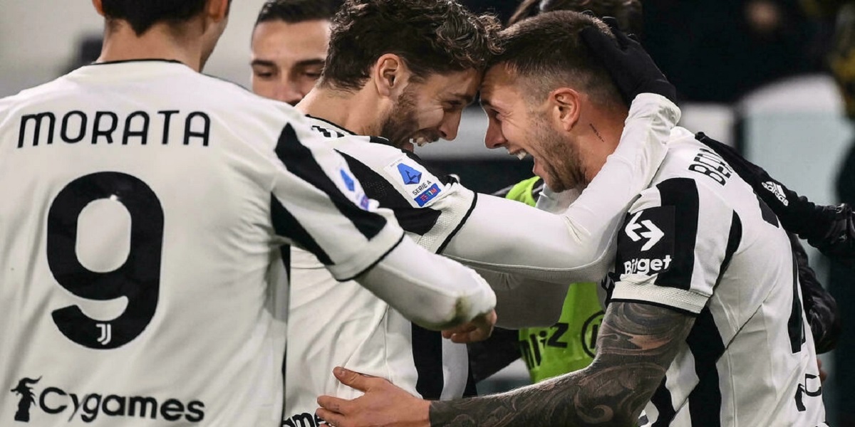 Federico Bernardeschi