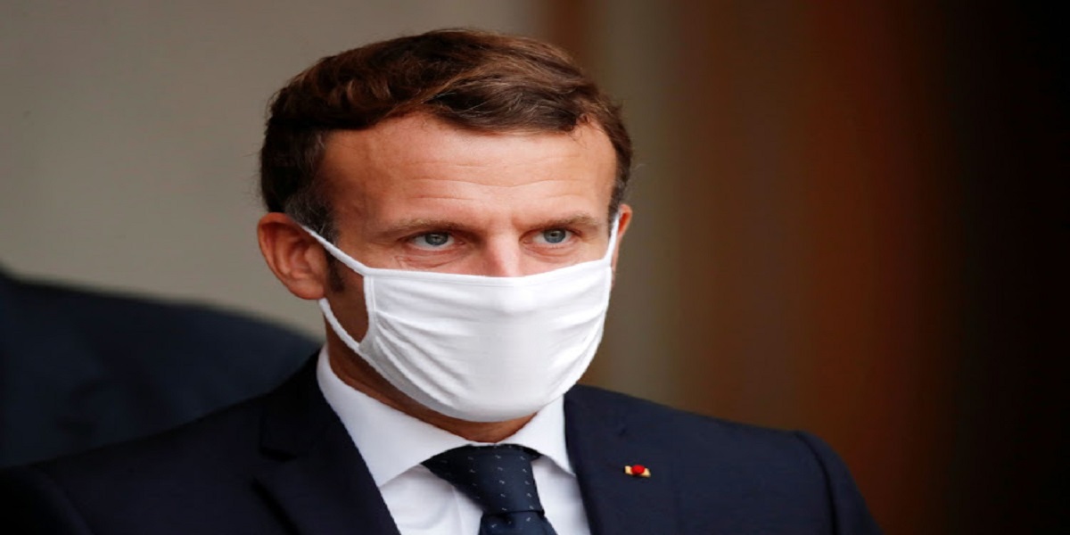 Emmanuel Macron