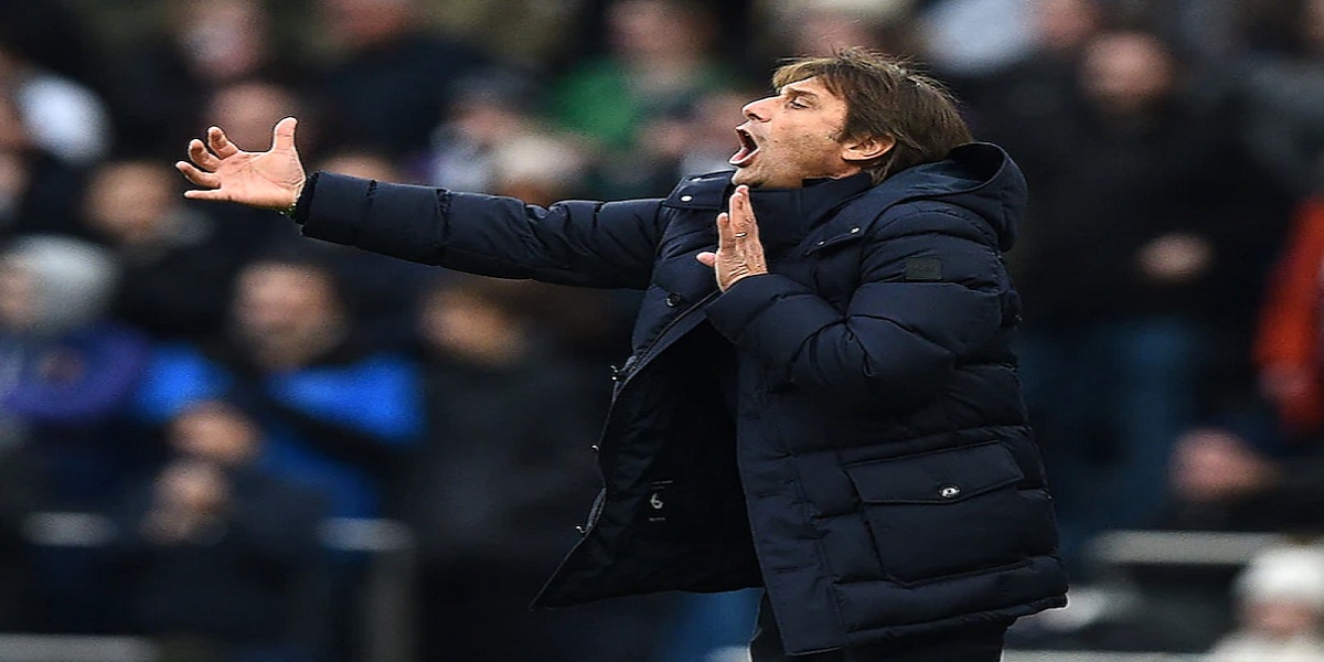 Antonio Conte