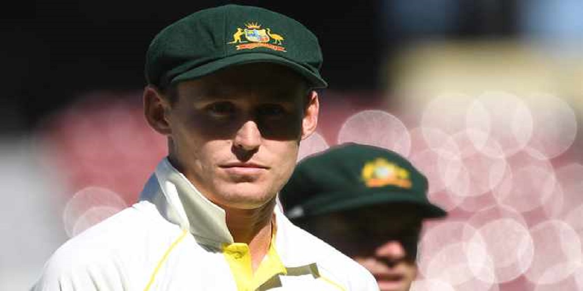 Marnus Labuschagne