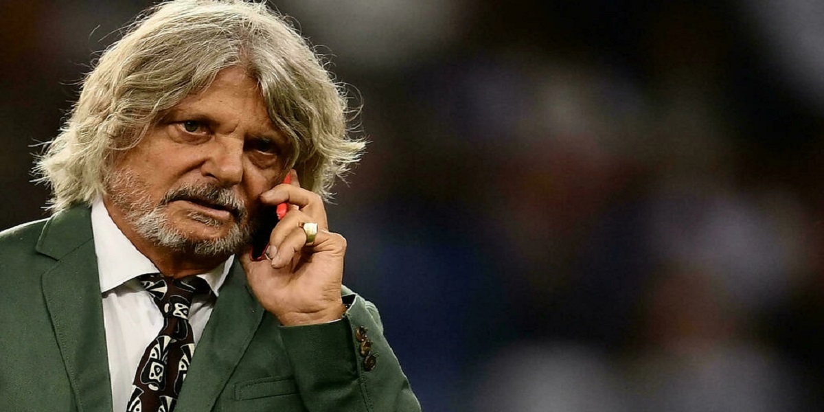 Massimo Ferrero
