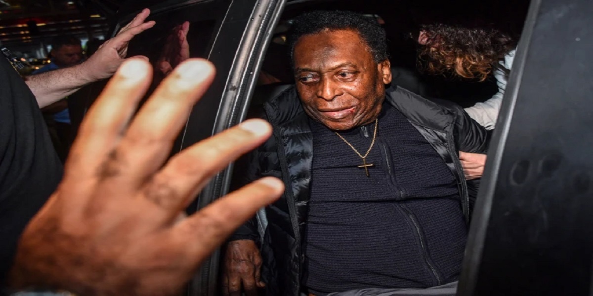 Pele