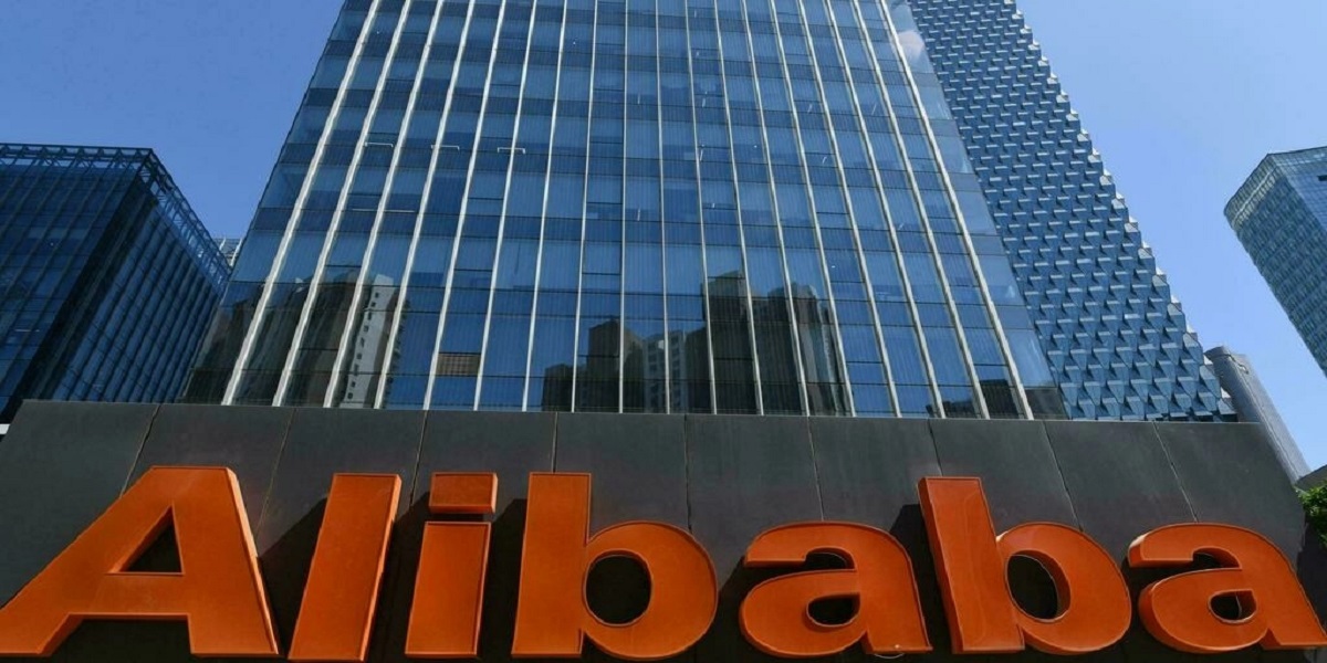 Alibaba
