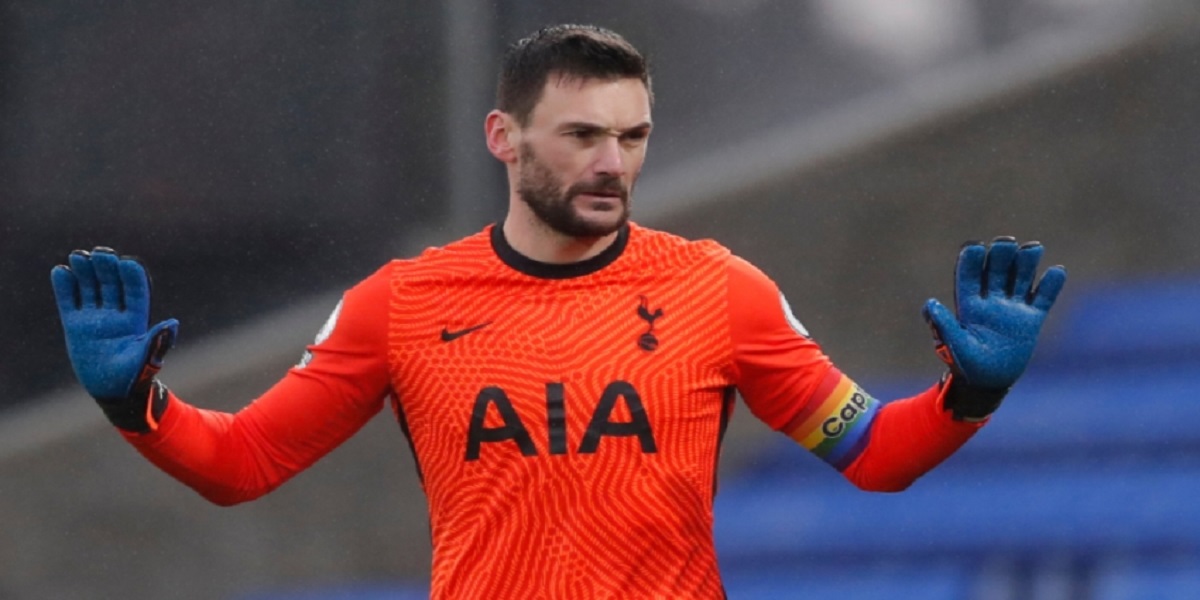 Hugo Lloris