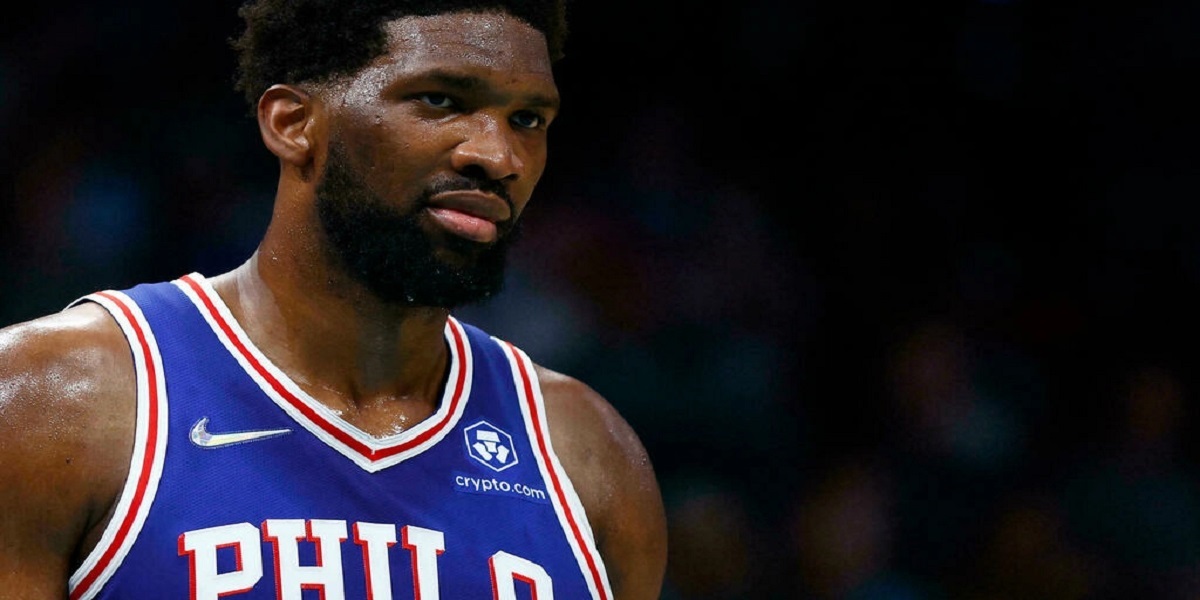 Joel Embiid