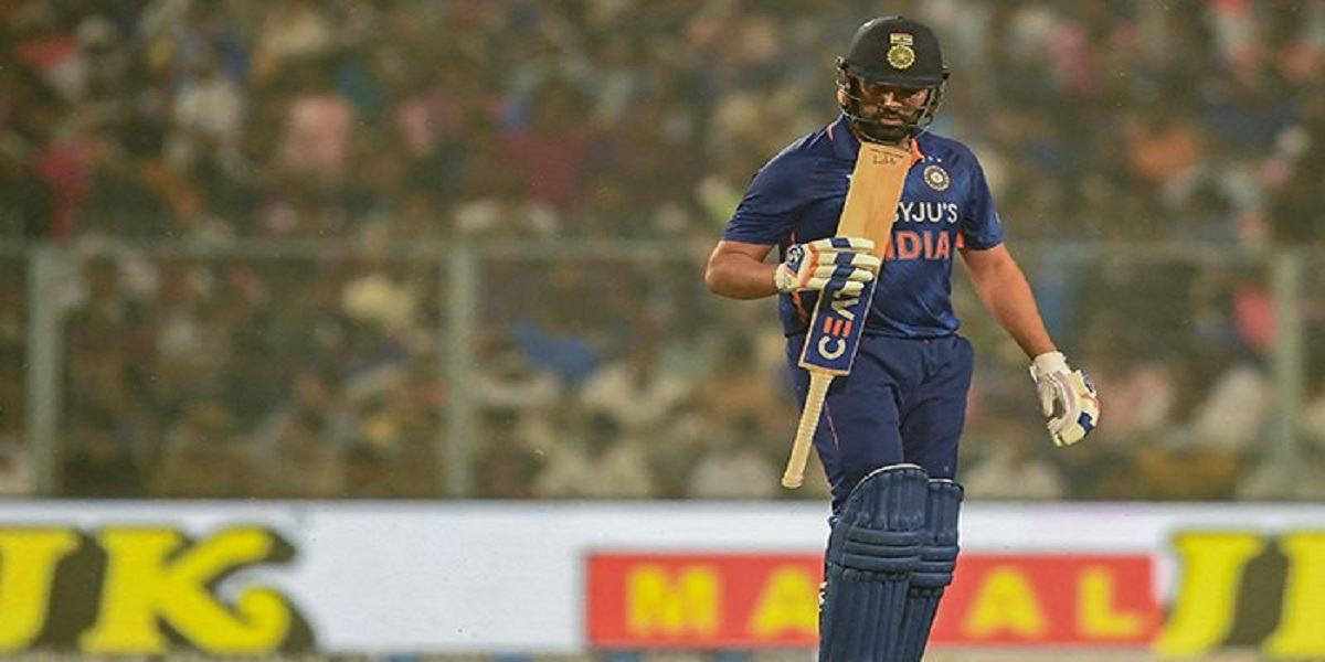 Rohit Sharma