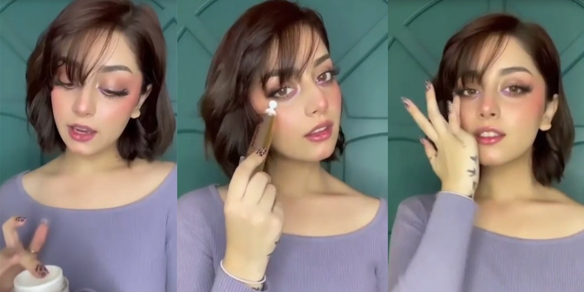 Alizeh Shah
