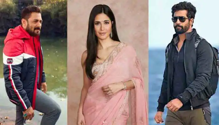 Salman Khan