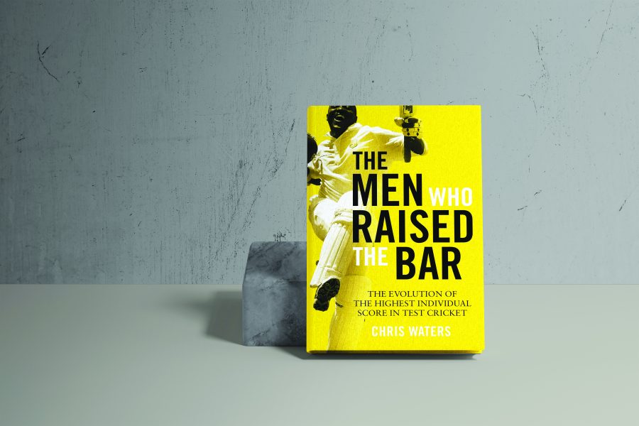 The Men Who Raised the Bar